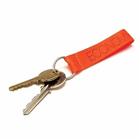 Polyester-Keychain-Standard-Version