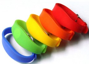 RFID Bracelet - Gifthub SG