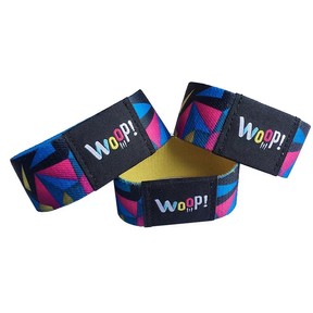 RFID Chip Wristband - Gifthub SG