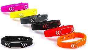 RFID Wristband Singapore - Gifthub SG