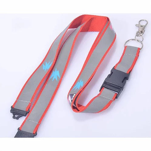Reflective Lanyards
