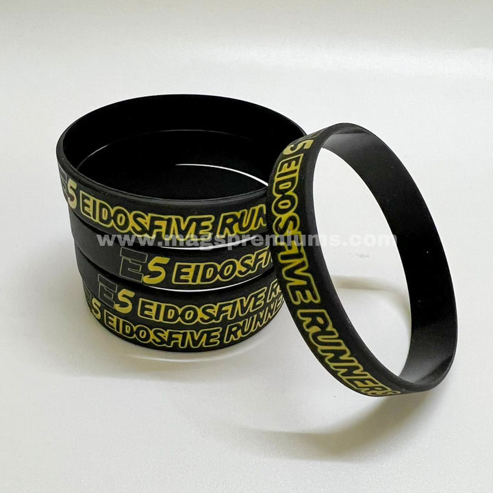 Rubber Bracelets - Gifthub SG