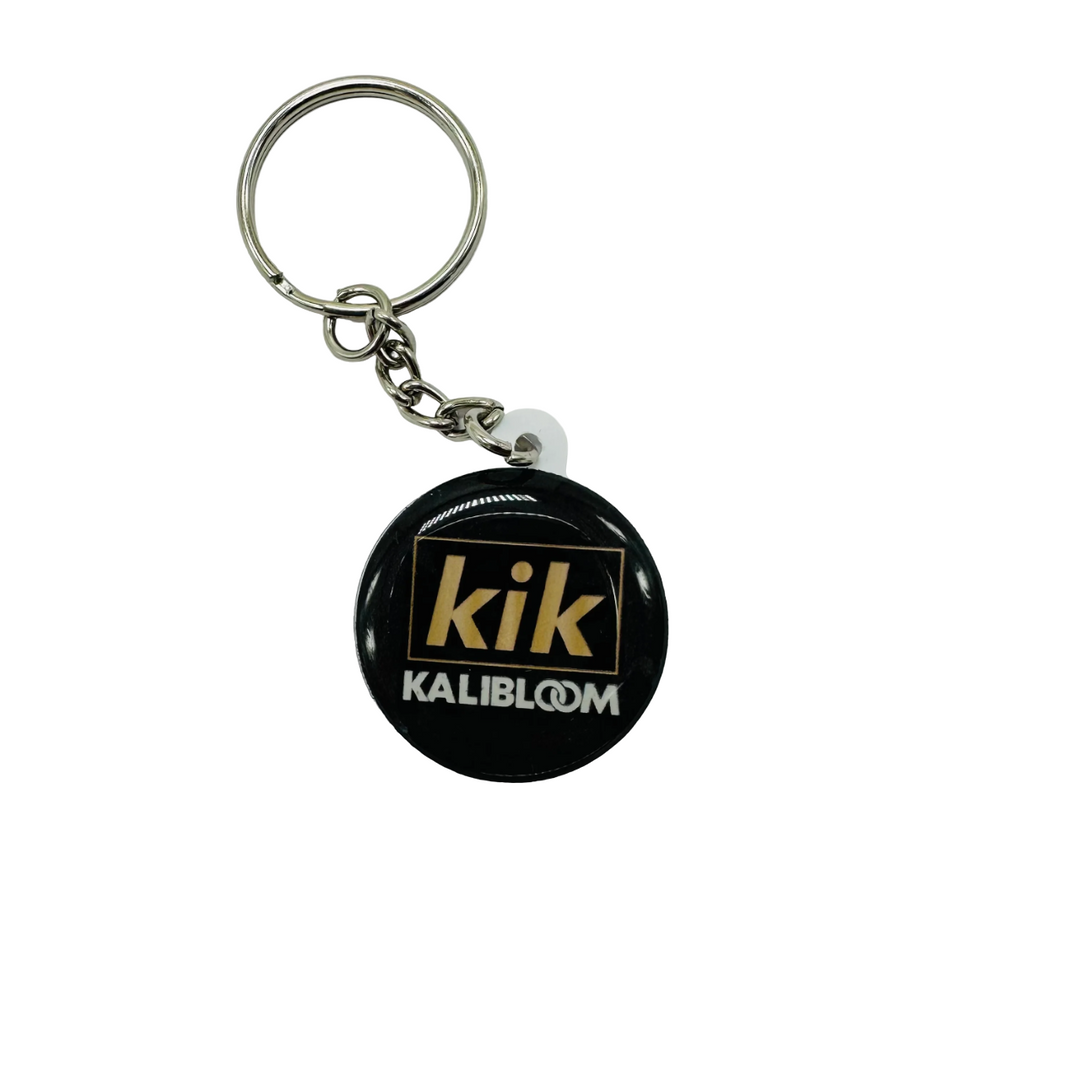 Smart-Tap-Keychain