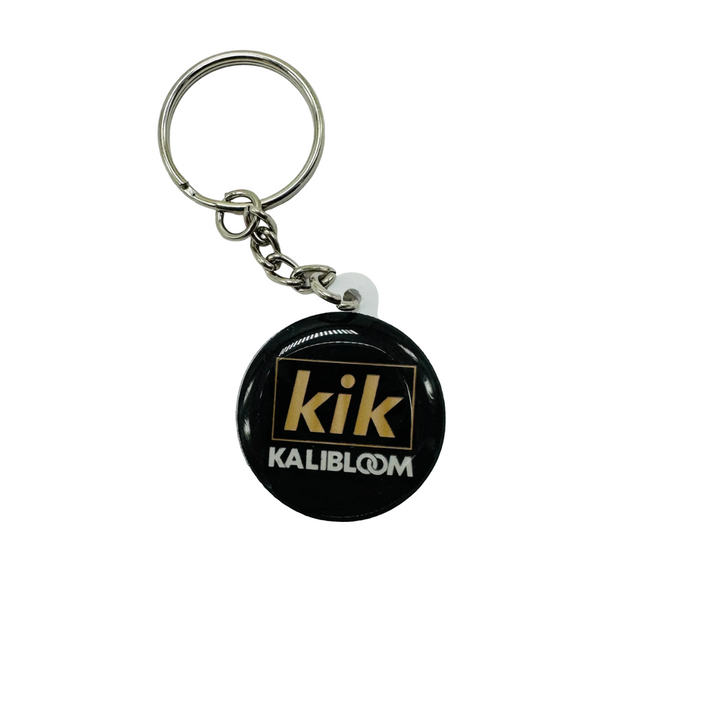 Smart-Tap-Keychain