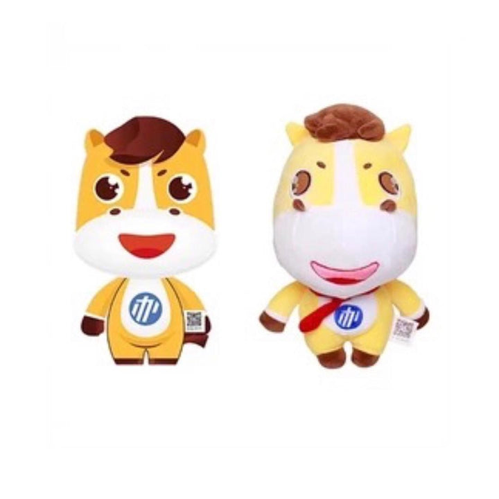 Soft-Toys