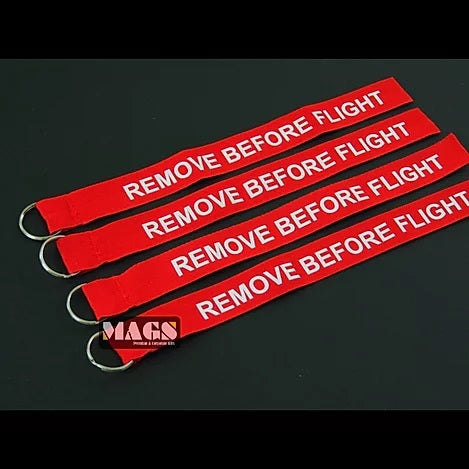 Tag Remove Before Flight - Gifthub SG