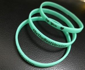 Thin Wristband - Gifthub SG