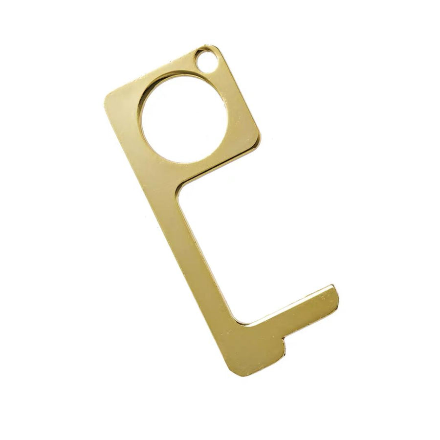 Touchless-Door-Openers