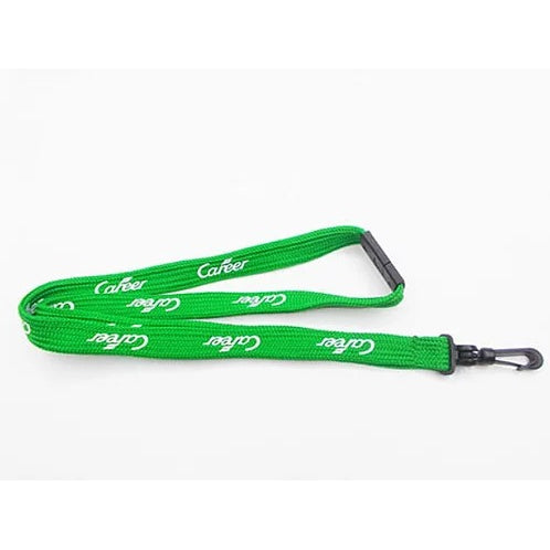 Tubular-Lanyard