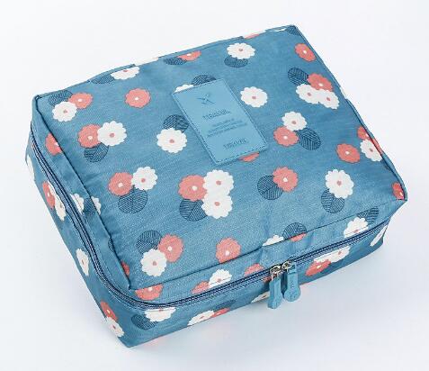 PREMIUM TOILETRIES POUCH - Gifthub SG