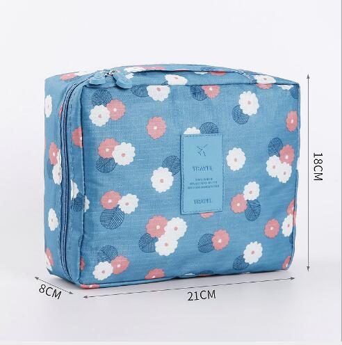 PREMIUM TOILETRIES POUCH - Gifthub SG
