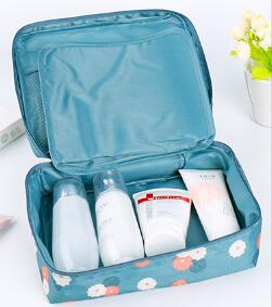 PREMIUM TOILETRIES POUCH - Gifthub SG