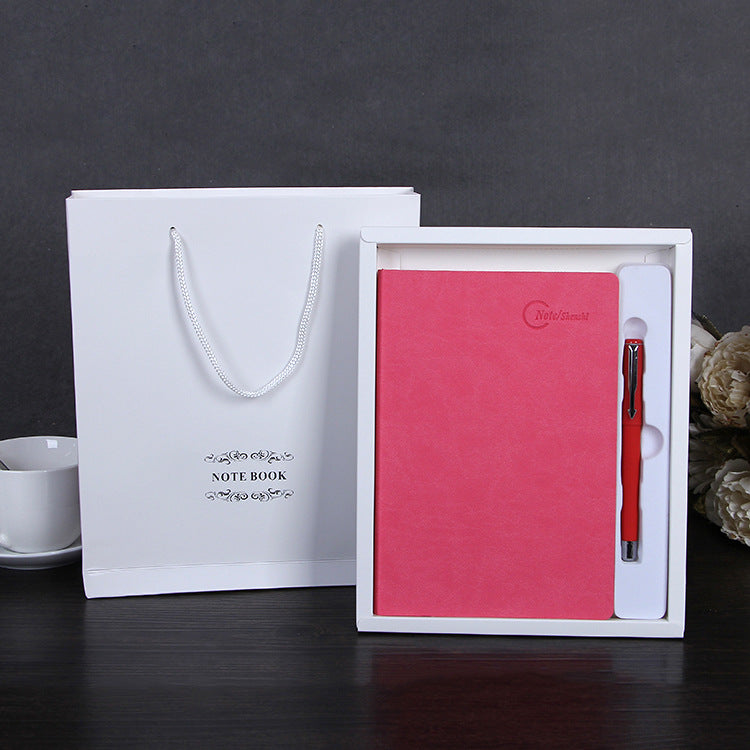 A5 PERFECT NOTEBOOK SET Notebook by Gifthub SG | Gifthub SG