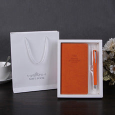 A5 PERFECT NOTEBOOK SET Notebook by Gifthub SG | Gifthub SG