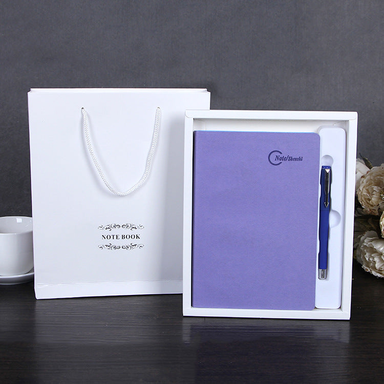 A5 PERFECT NOTEBOOK SET Notebook by Gifthub SG | Gifthub SG