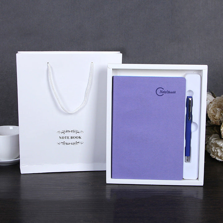 A5 PERFECT NOTEBOOK SET Notebook by Gifthub SG | Gifthub SG