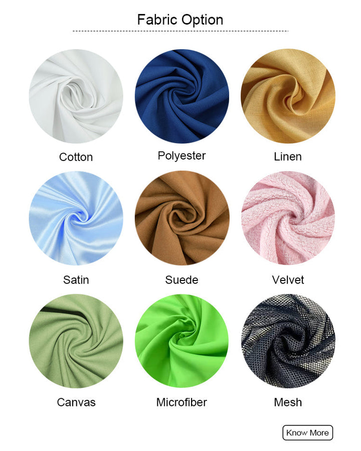 Canvas Drawstring Bag 27cm x 35cm Drawstring Bag by Gifthub SG | Gifthub SG