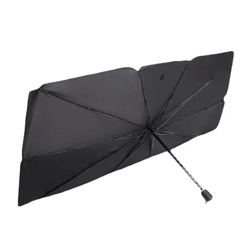 Car Front Windshield Protector Umbrella Umbrella by Gifthub SG | Gifthub SG