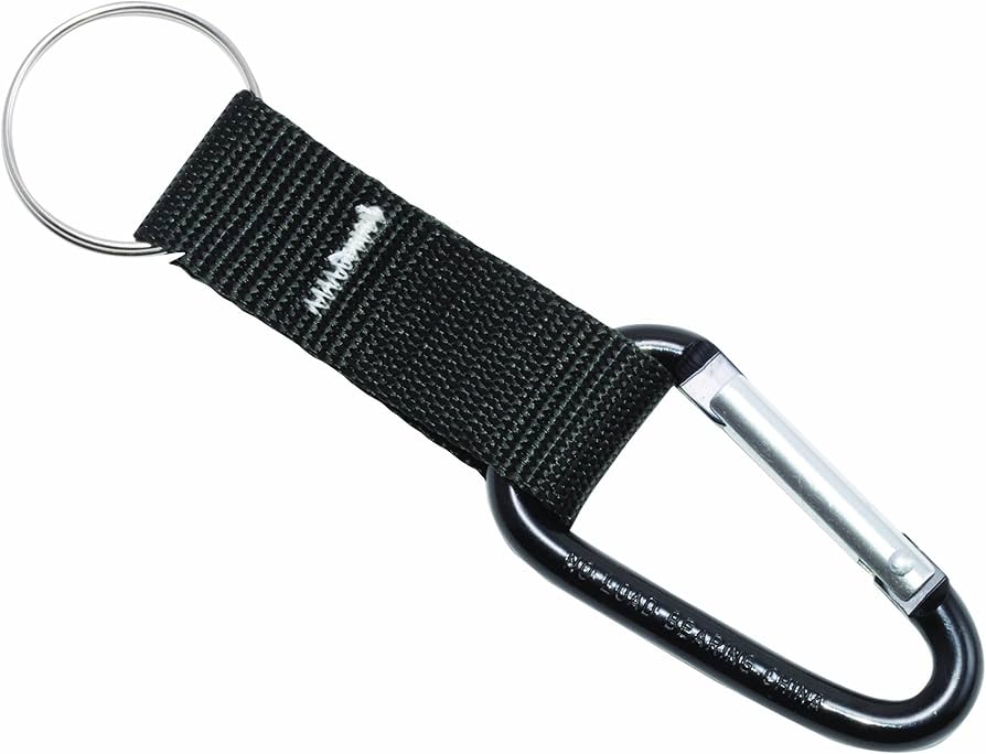 carabiner-custom