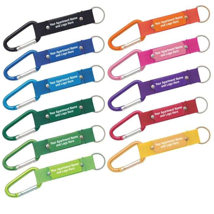 carabiner-keychain