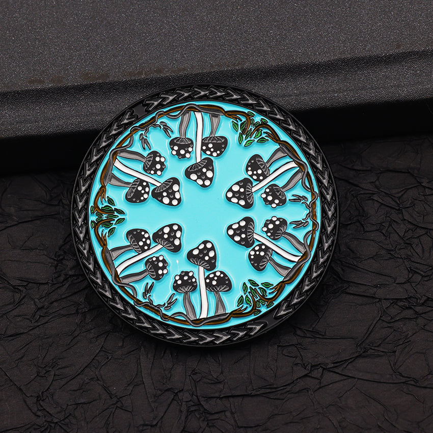 COMMEMORATIVE SOUVENIR COIN Customize Coin by Gifthub SG | Gifthub SG