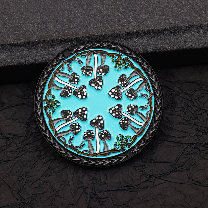 COMMEMORATIVE SOUVENIR COIN Customize Coin by Gifthub SG | Gifthub SG