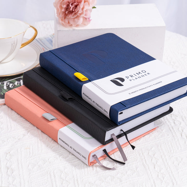 Custom Dairy Planners