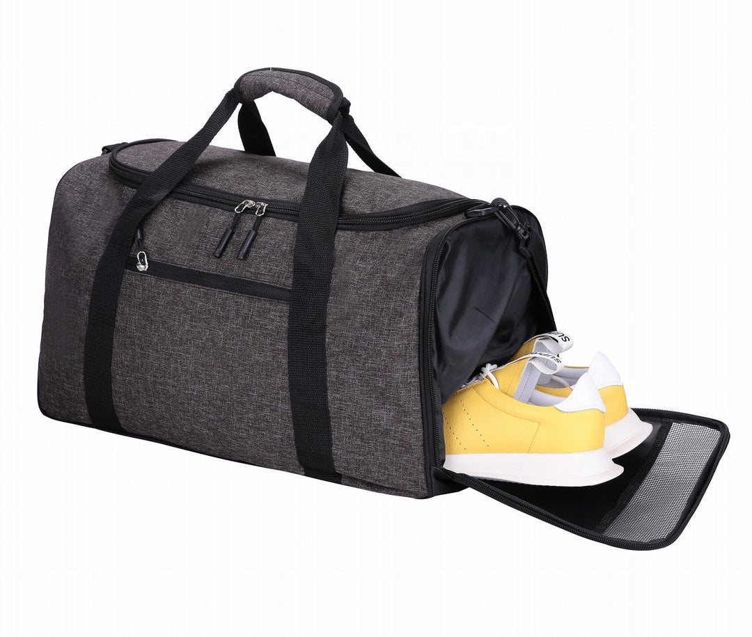 DUNGA DUFFLE BAG Duffle Bag by Gifthub SG | Gifthub SG