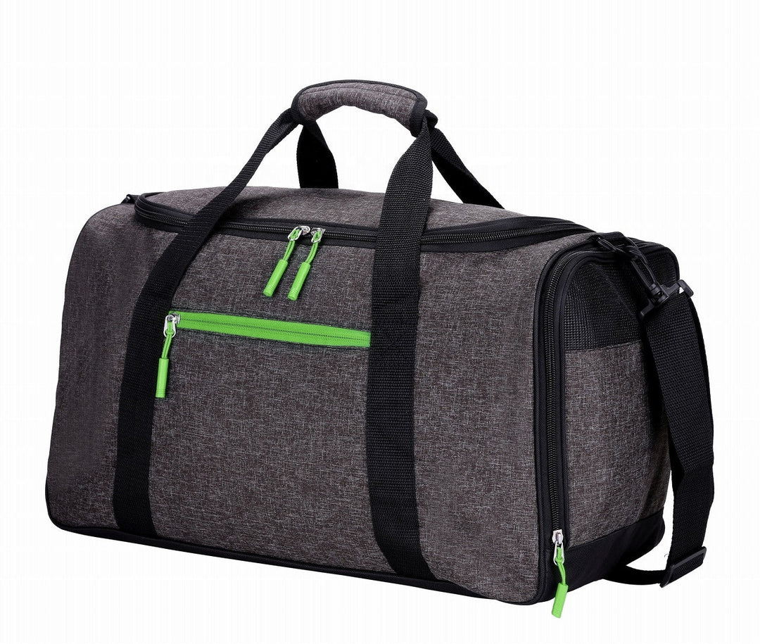 DUNGA DUFFLE BAG Duffle Bag by Gifthub SG | Gifthub SG