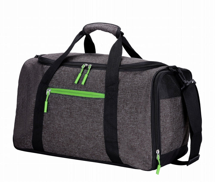 DUNGA DUFFLE BAG Duffle Bag by Gifthub SG | Gifthub SG