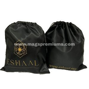 Dust Bag Printing Drawstring Bag by Gifthub SG | Gifthub SG