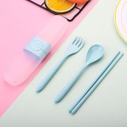 ECO CUTLERY SET V2 Cutlery by Gifthub SG | Gifthub SG
