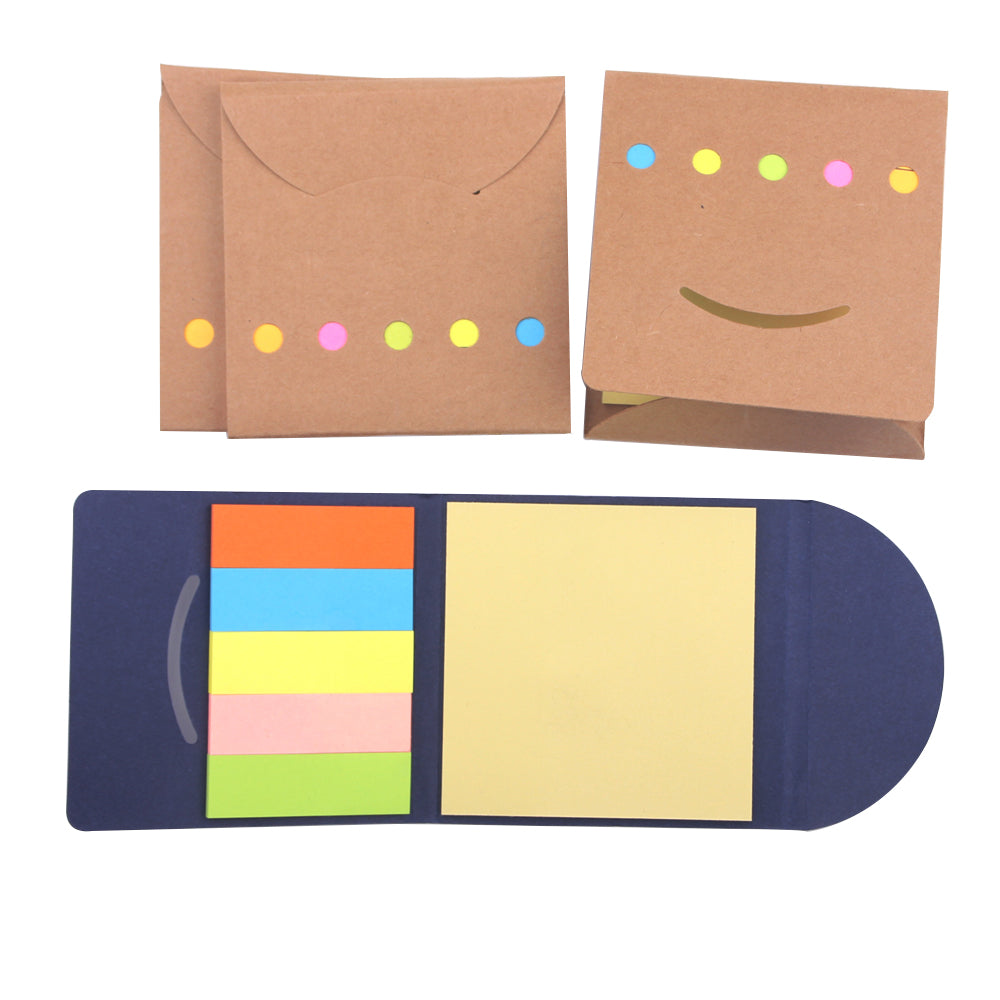ECO ENVYLOPE NOTEPAD Notepad by Gifthub SG | Gifthub SG