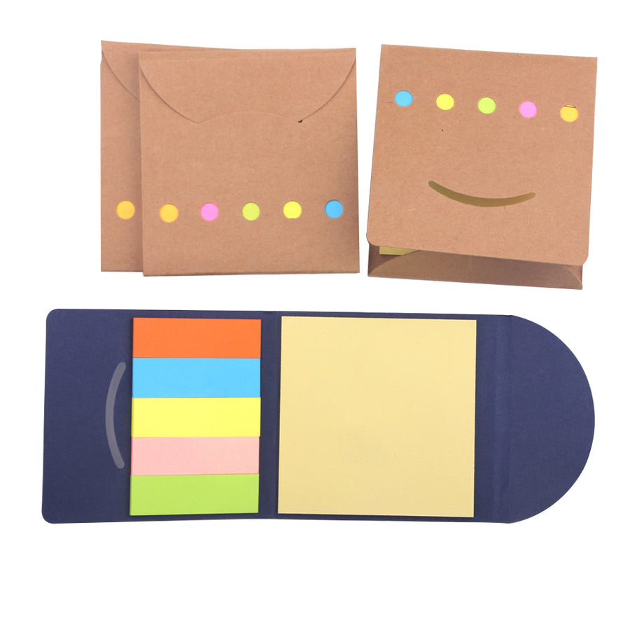 ECO ENVYLOPE NOTEPAD Notepad by Gifthub SG | Gifthub SG