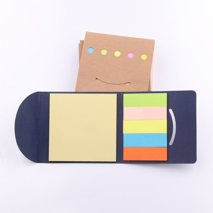 ECO ENVYLOPE NOTEPAD Notepad by Gifthub SG | Gifthub SG