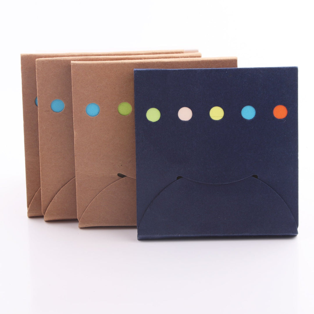 ECO ENVYLOPE NOTEPAD Notepad by Gifthub SG | Gifthub SG