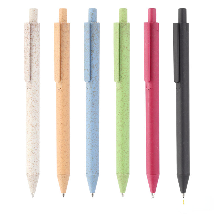 ECO WHEAT PEN Eco Pen by Gifthub SG | Gifthub SG