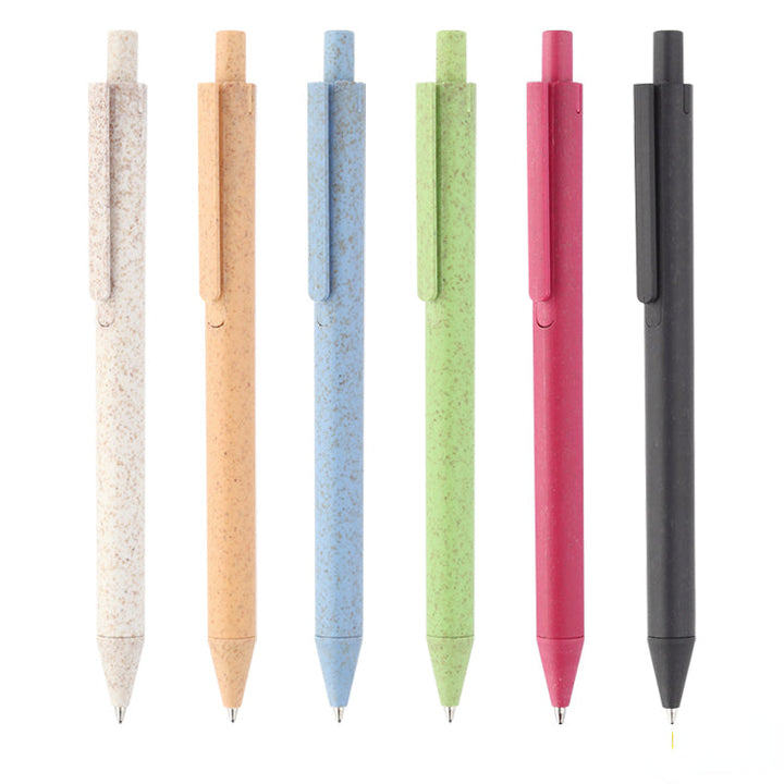 ECO WHEAT PEN Eco Pen by Gifthub SG | Gifthub SG