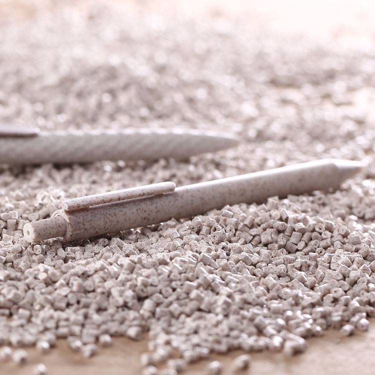 ECO WHEAT PEN Eco Pen by Gifthub SG | Gifthub SG