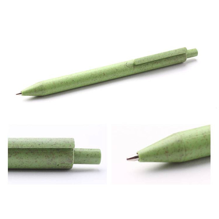 ECO WHEAT PEN Eco Pen by Gifthub SG | Gifthub SG