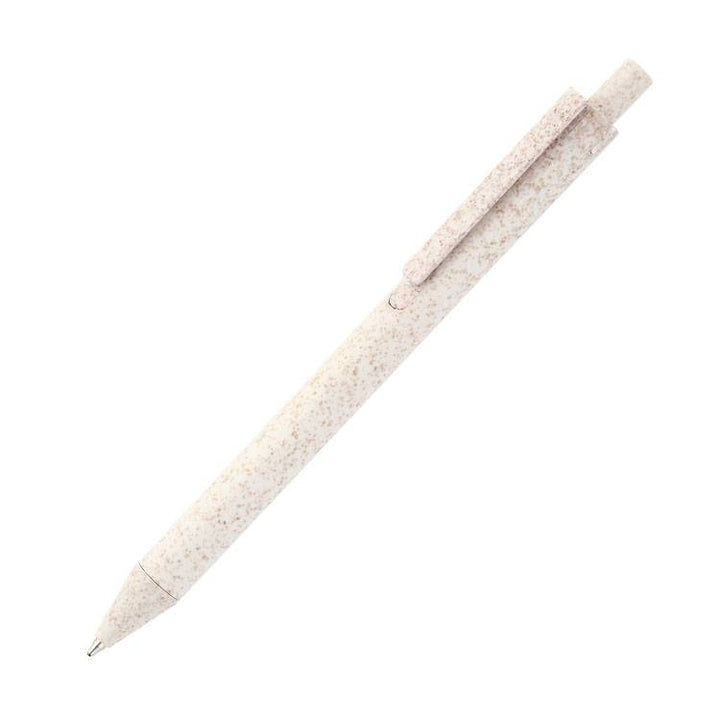 ECO WHEAT PEN White 100 $2.35 FREE (12-14 days) Eco Pen by Gifthub SG | Gifthub SG