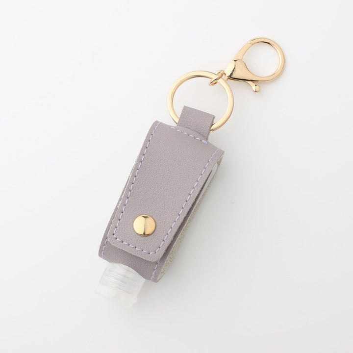 ELEGANT PU PORTABLE HAND SANITIZER Care Hand Sanitizer by Gifthub SG | Gifthub SG