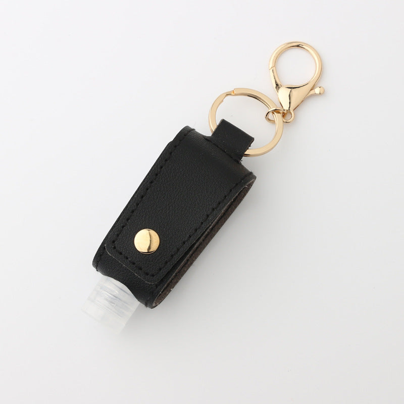 ELEGANT PU PORTABLE HAND SANITIZER Care Hand Sanitizer by Gifthub SG | Gifthub SG