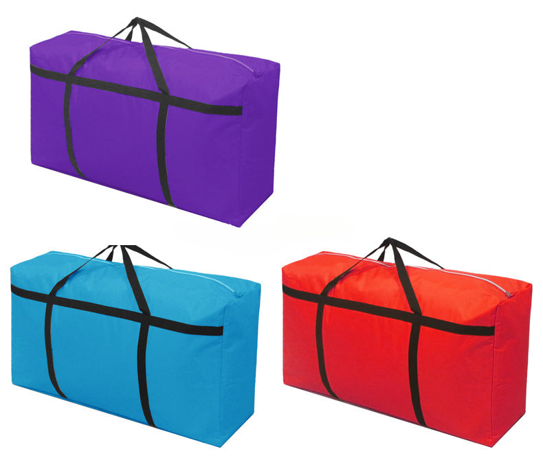 Extra Large Foldable Travel Bag Non Woven Bag by Gifthub SG | Gifthub SG