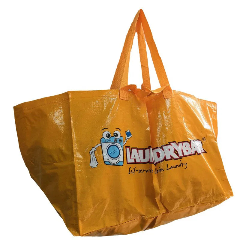 Extra Large Ikea Style Bag Non Woven Bag by Gifthub SG | Gifthub SG