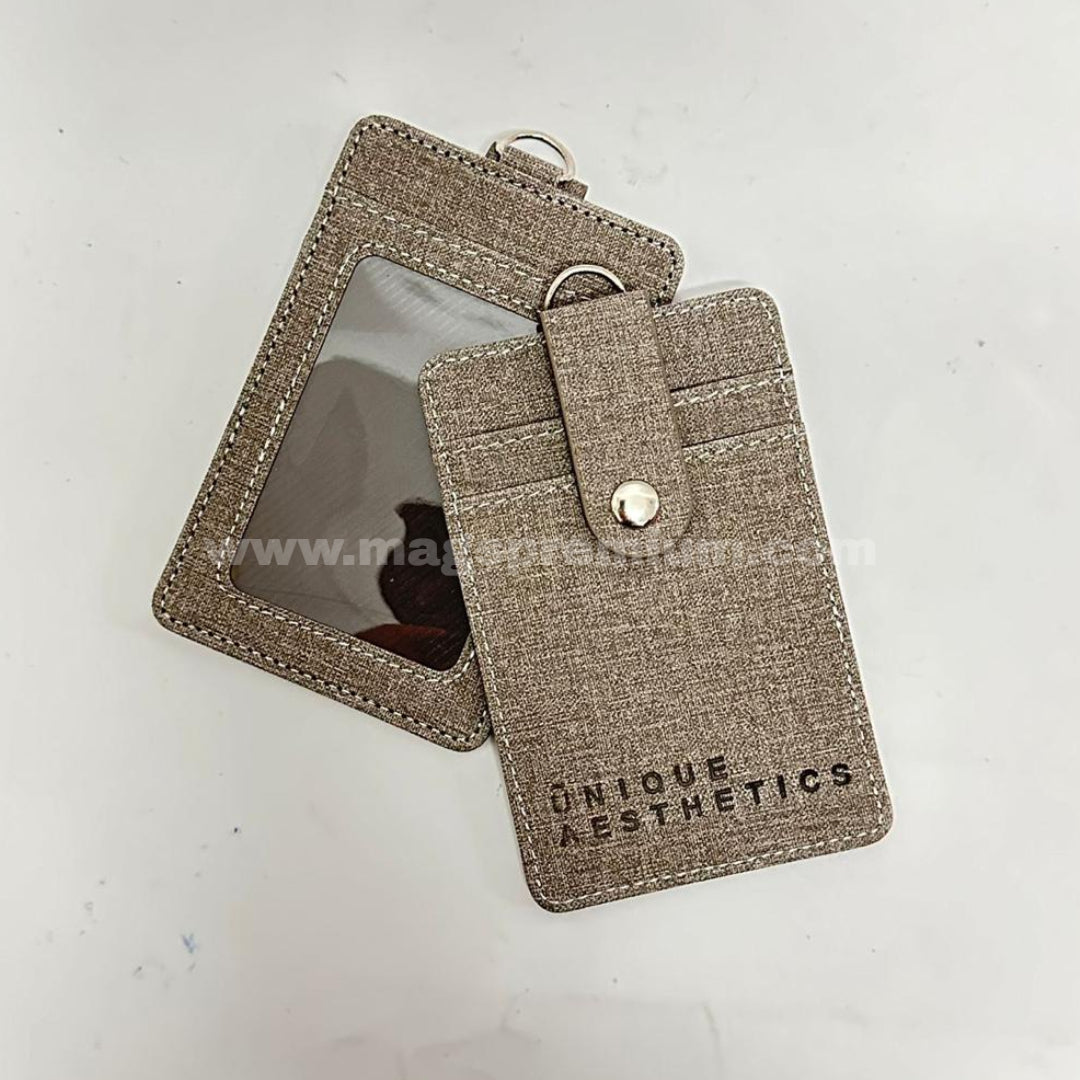 fabric-card-holder