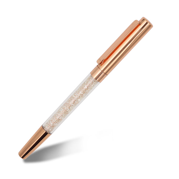 GLITTER CRYSTAL EXECUTIVE PEN Pen by Gifthub SG | Gifthub SG