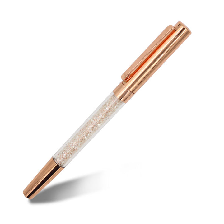 GLITTER CRYSTAL EXECUTIVE PEN Pen by Gifthub SG | Gifthub SG