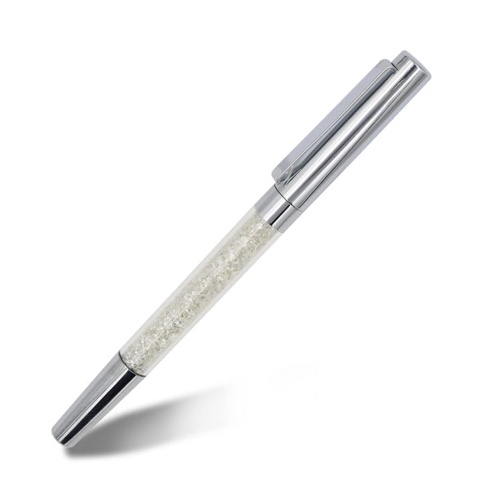 GLITTER CRYSTAL EXECUTIVE PEN Pen by Gifthub SG | Gifthub SG
