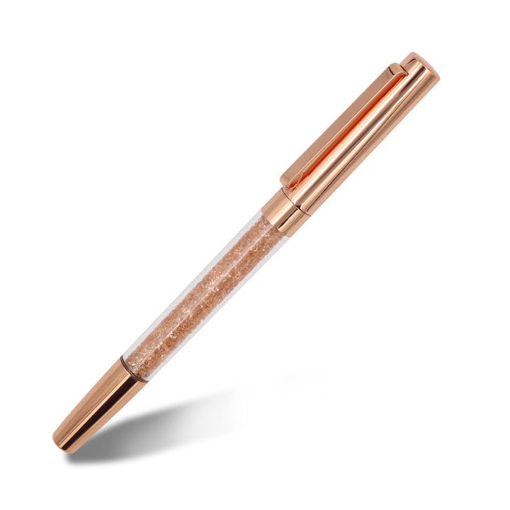 GLITTER CRYSTAL EXECUTIVE PEN Pen by Gifthub SG | Gifthub SG